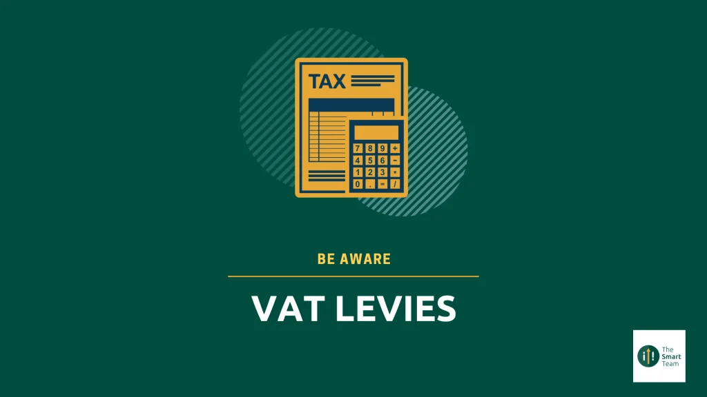Watch Out – New VAT Returns Penalty!
