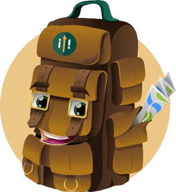 Smart Team Backpack