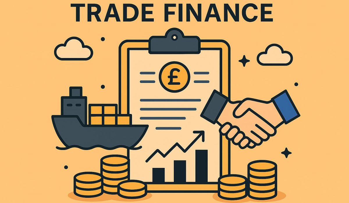 Trade Finance: The Growth Tool You Might Be Overlooking