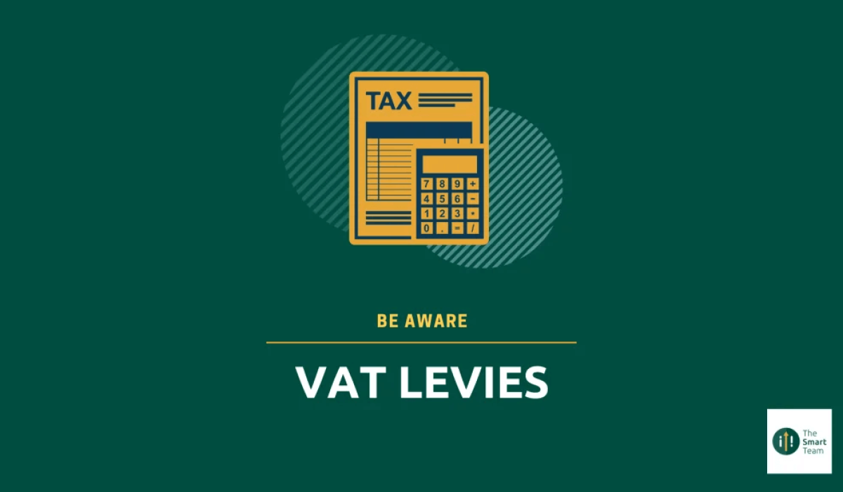Watch Out – New VAT Returns Penalty!