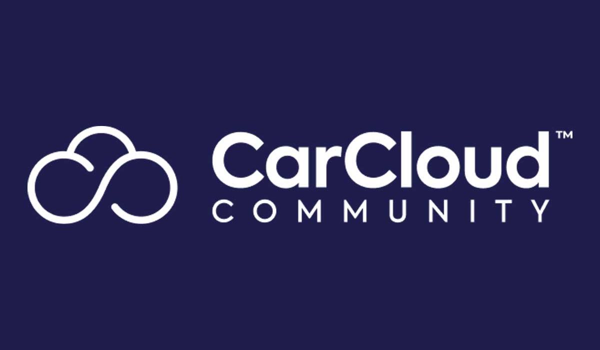 Car Cloud Community logo