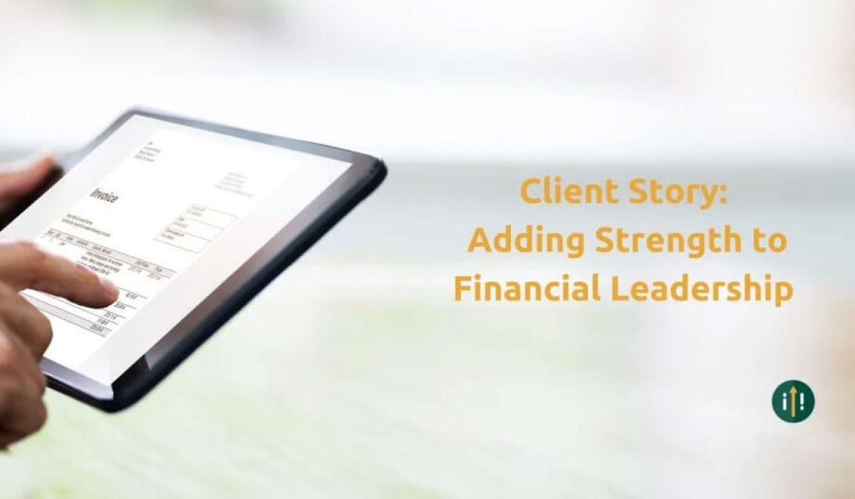 Supporting Rapid Business Growth