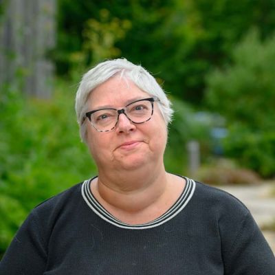 Sarah Hargreaves
