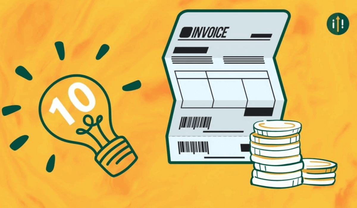 10 Ethical Strategies To Make Sure Your Invoices Get Paid on Time