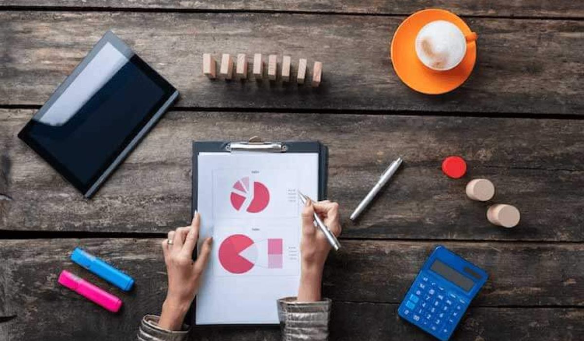 Small Business Accounting Terms