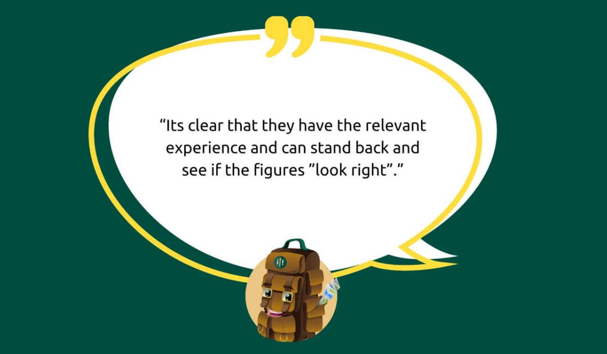Case Study Quote