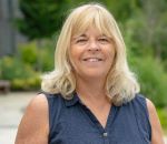 Janet Harding