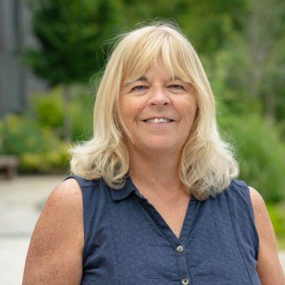 Janet Harding