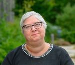 Sarah Hargreaves