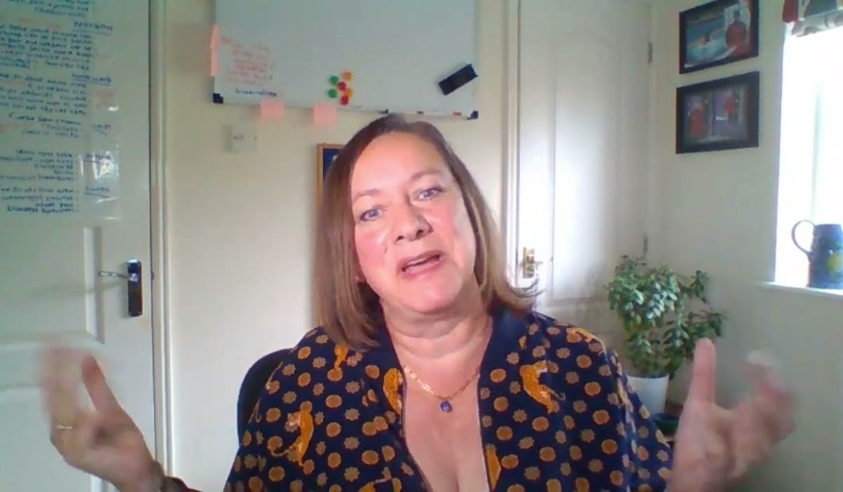 Reforecasting - one of the best tools for getting clarity on your cashflow