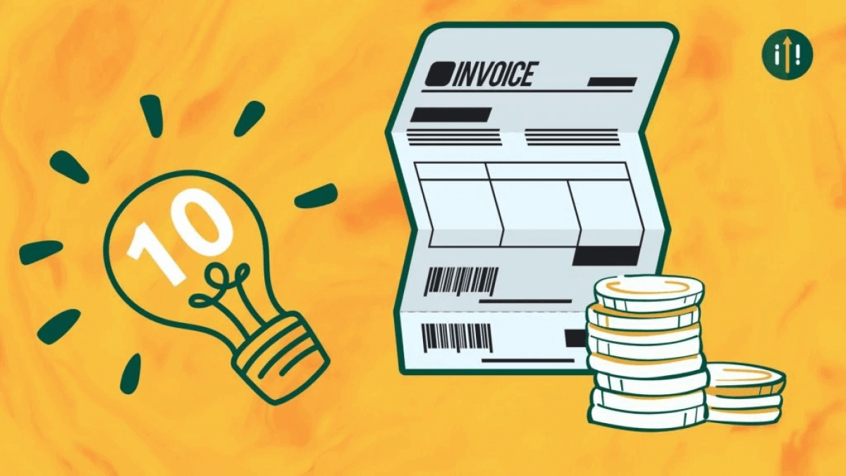 10 Ethical Strategies To Make Sure Your Invoices Get Paid on Time