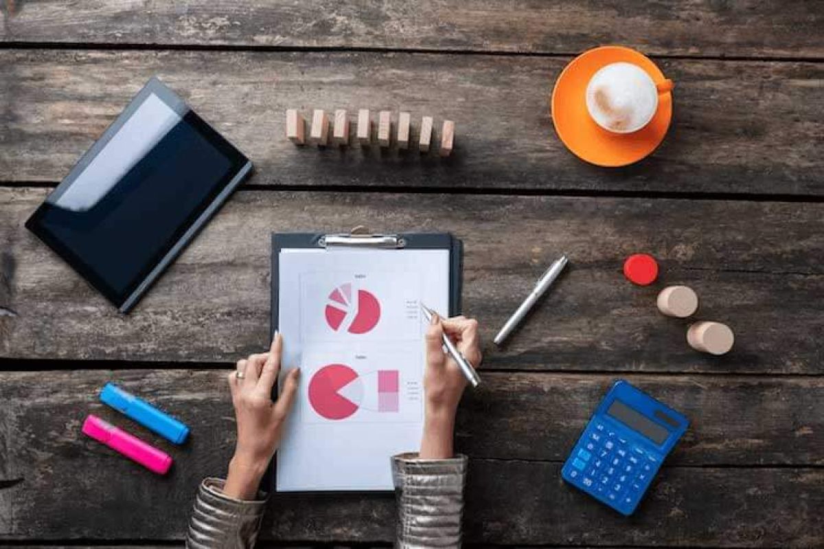 Small Business Accounting Terms